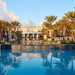 5* Resort Jw Marriott St Maarten &
